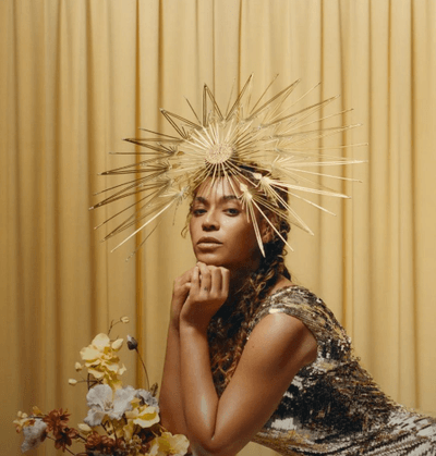 Met Gala Co-Chairs, Daveed Baptiste Wins the Empowered Vision Award, & Model of the Year Closes Soon